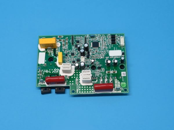 Module Inverter