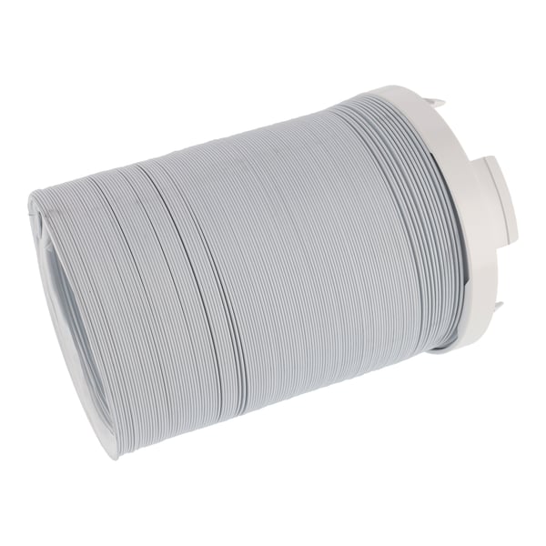 Steam Vent Hose and Connector 2m Long