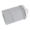 Candy Tumble Dryer Steam Vent Hose and Connector 2m Long - Image 1