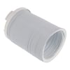 Candy Tumble Dryer Steam Vent Hose and Connector 2m Long - Image 2