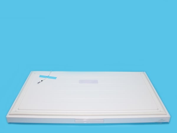 Insulated Cover