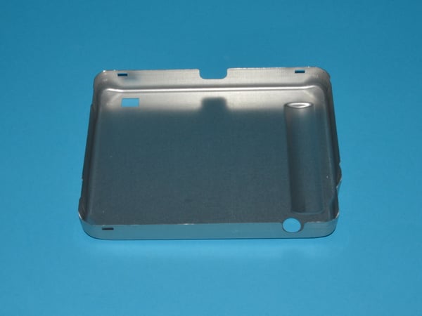 Electric Box