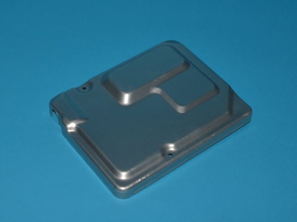 Electric Box Cover