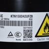 Hisense Air Conditioners Compressor KTN150D42UFZB R32 - Image 1