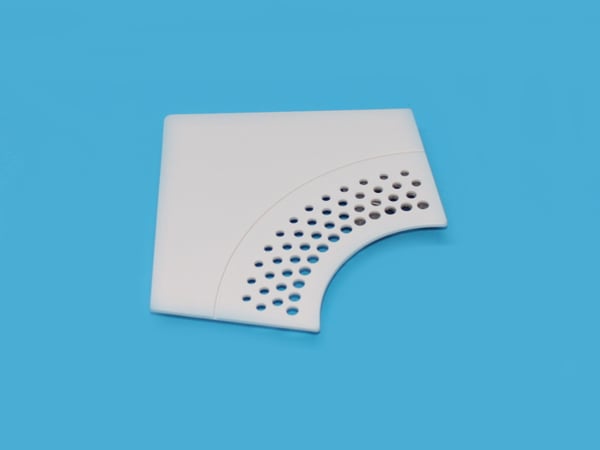 Seal Plate Assembly