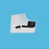 Hisense Air Conditioners Seal Plate Assembly - Image 2