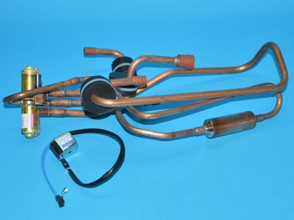 4-WAY Valve Assy