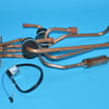 Hisense Air Conditioners 4-WAY Valve Assy - Image 1