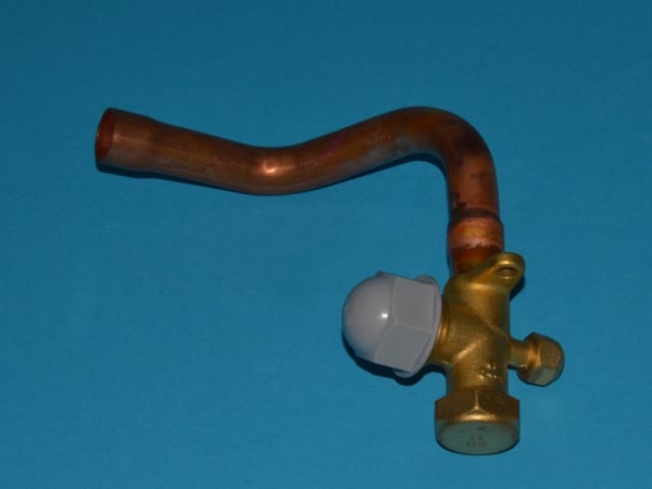 Pipe Valve