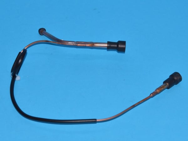 Capillary With Pipes Assy