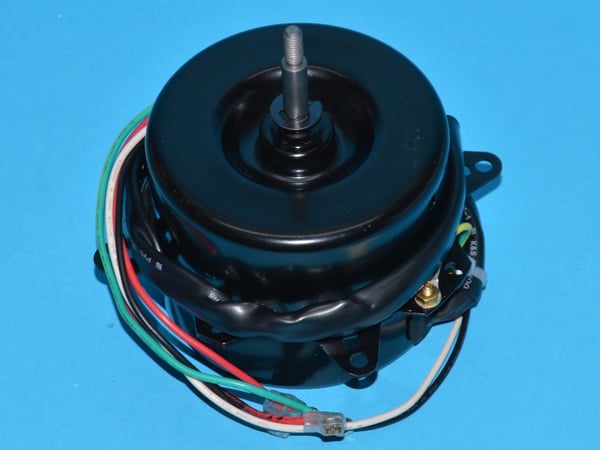 Fan Motor 230V AC 75W