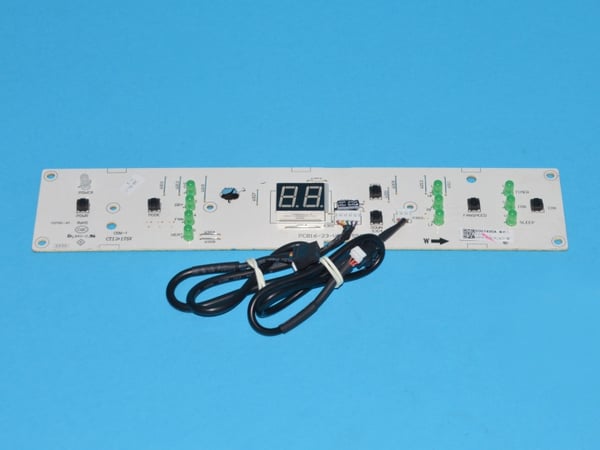 Display Board