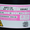 Hisense Air Conditioners Compressor 44P213H R290 - Image 2