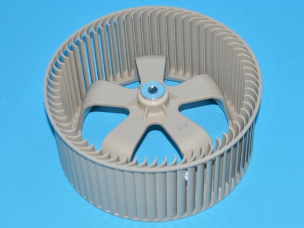 Centrifugal Fan Blade