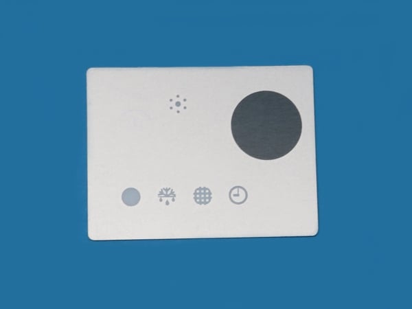 Display Foil