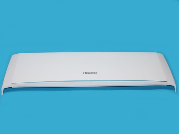 Front Panel