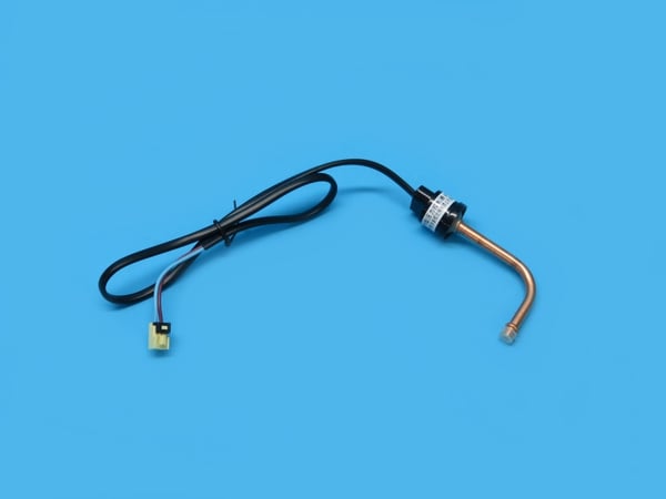 Low Pressure Switch