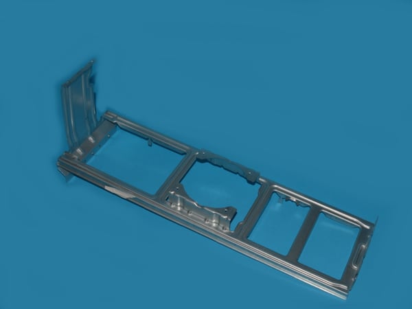 Fan Holder