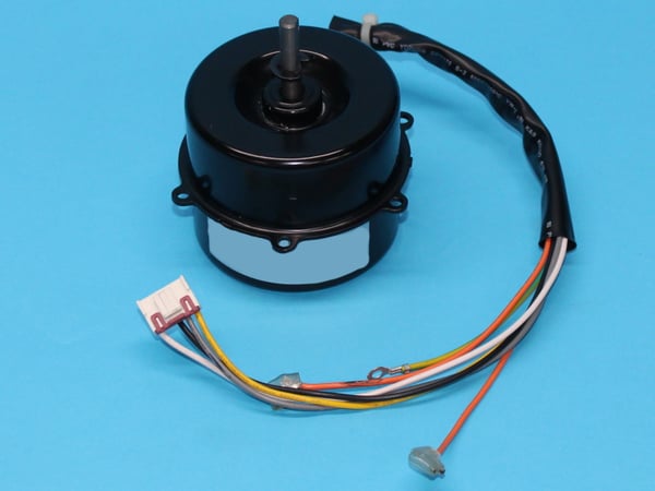 Fan Motor 220V AC 28W