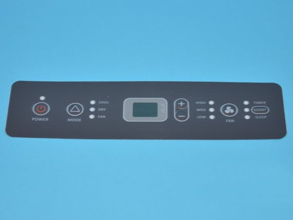Display Foil