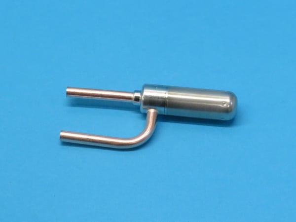 Electronic Expansion Valve