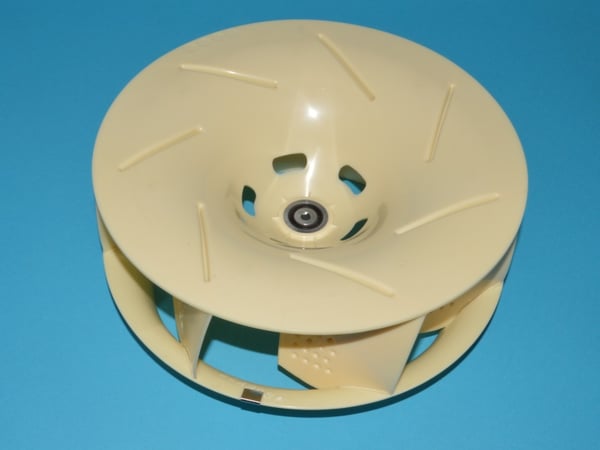 Centrifugal Fan Blade