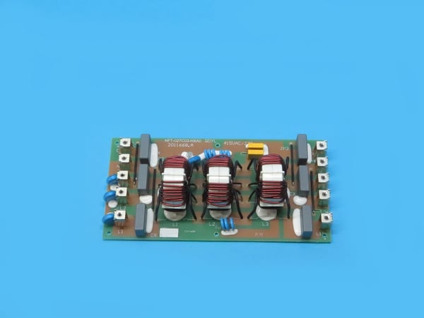 Filter Board