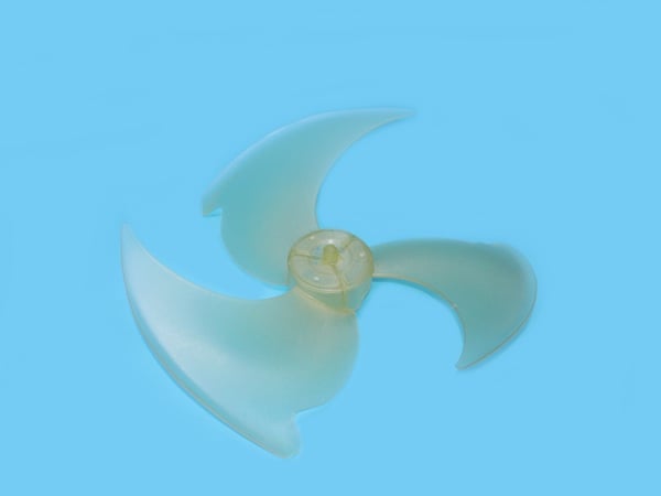 Axial Flow Fan