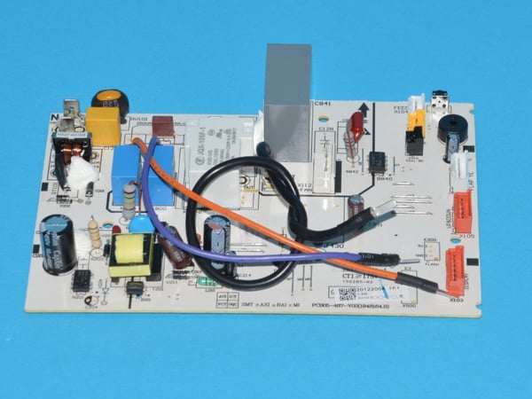 Main Control Board Indoor Unit