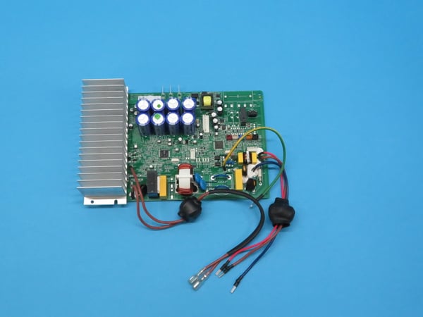 Main Control Board Outdoor Unit