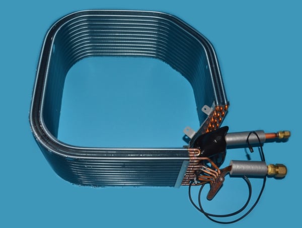 Evaporator Assy
