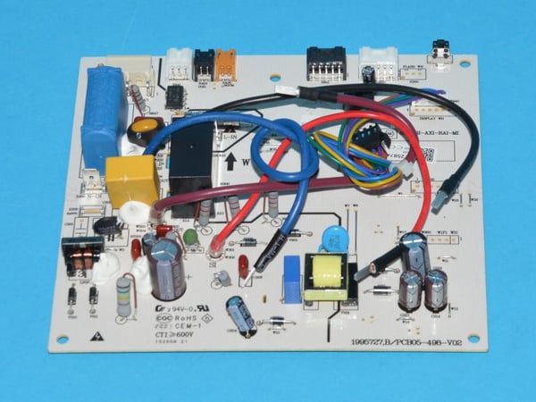 Main Control Board Indoor Unit