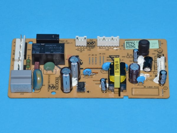 Pover Board