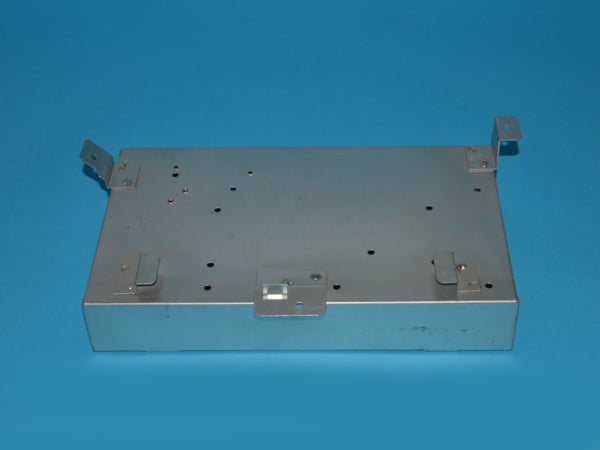 Electric Box