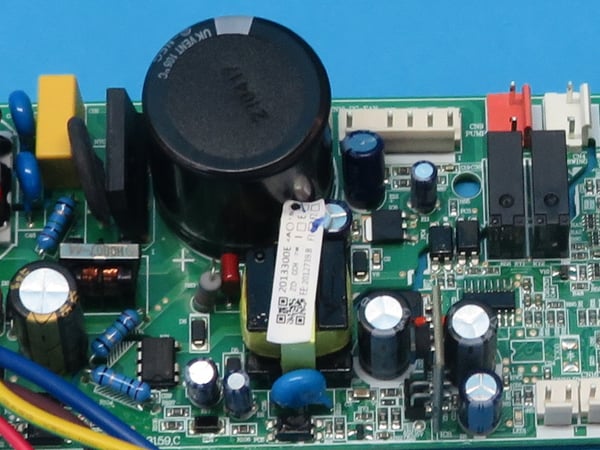 Main Control Board Indoor Unit