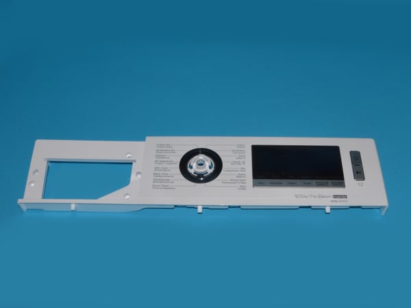 Control Panel Assy
