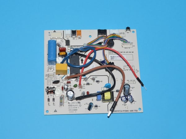 Main Control Board Indoor Unit