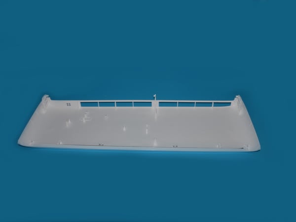 Front Panel G3E00