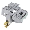 Candy Tumble Dryer Door Coupler Lock Switch - Image 1