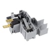 Candy Tumble Dryer Door Coupler Lock Switch - Image 2