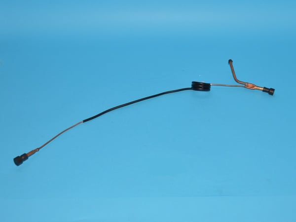 Capillary With Pipes Assy