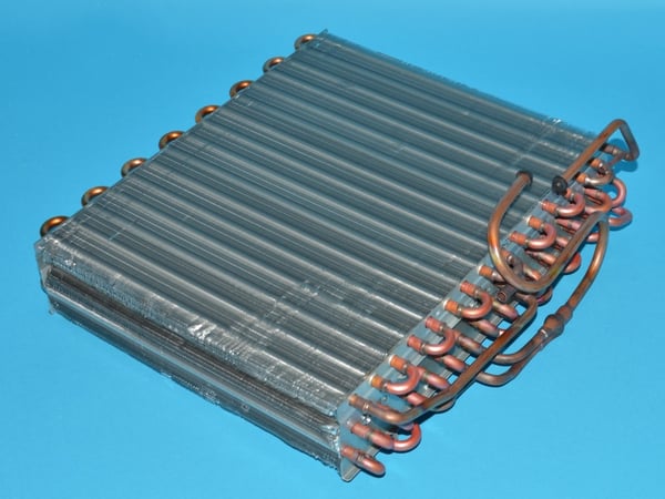 Condenser Assy