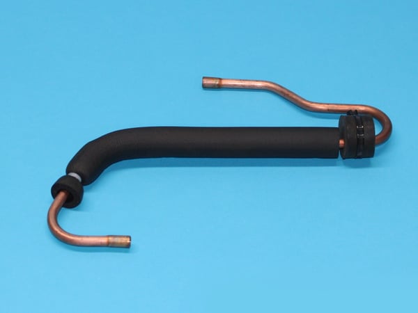 Pressure Tube Cu