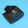 Hisense Fridge & Freezer Hinge Cover - Image 2