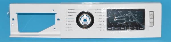 Control Panel Assy