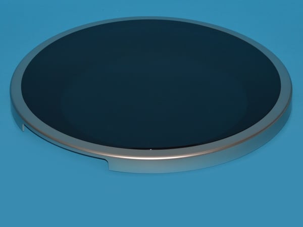 Door Cover Outer