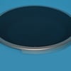 Gorenje Washing Machine Door Cover Outer - Image 1