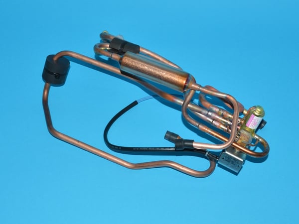 4-WAY Valve