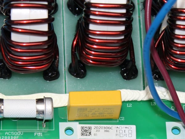 Filter Board