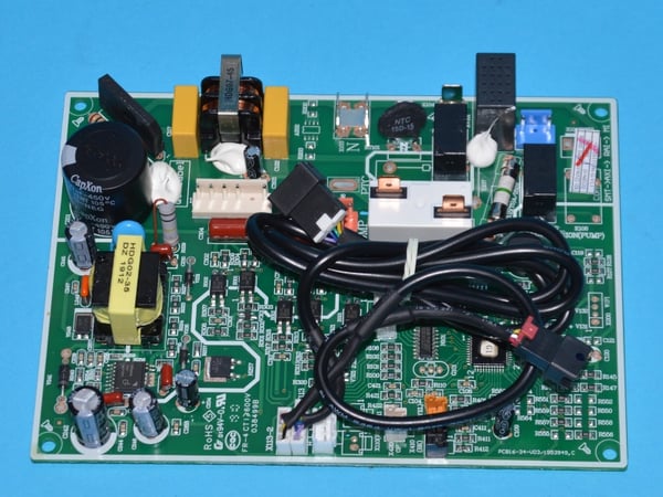 Main Control Board Indoor Unit